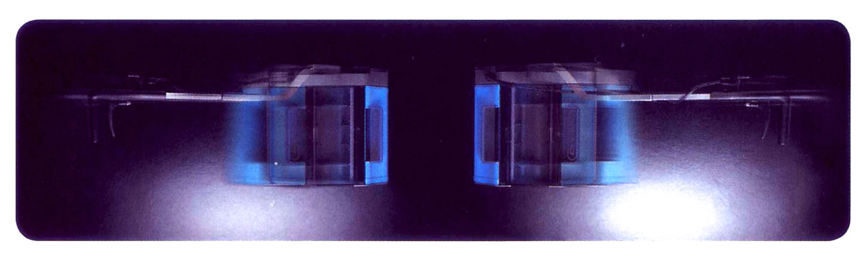 Dual Directions